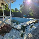 Casa de Férias Kayi Kottage In Peaceful Calis Few Minutes From çaliş Sunny Fethiye
