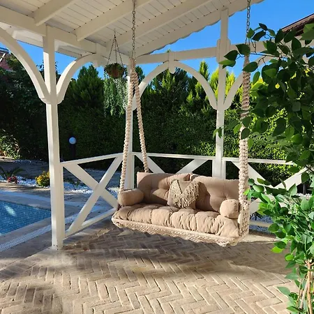 Kayi Kottage In Peaceful Calis Few Minutes From çaliş Sunny * Fethiye