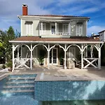 Kayi Kottage In Peaceful Calis Few Minutes From Calis Sunny Tatil Evi