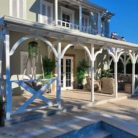 Vakantiehuis Kayi Kottage In Peaceful Calis Few Minutes From Calis Sunny