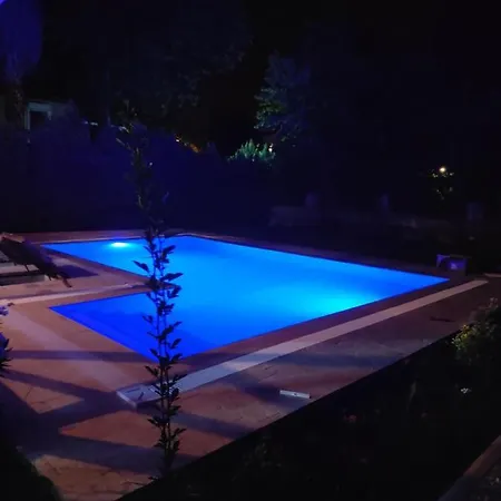 Сasa de vacaciones Kayi Kottage In Peaceful Calis Few Minutes From Calis Sunny *