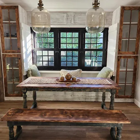 Kayi Kottage In Peaceful Calis Few Minutes From Calis Sunny Vakantiehuis