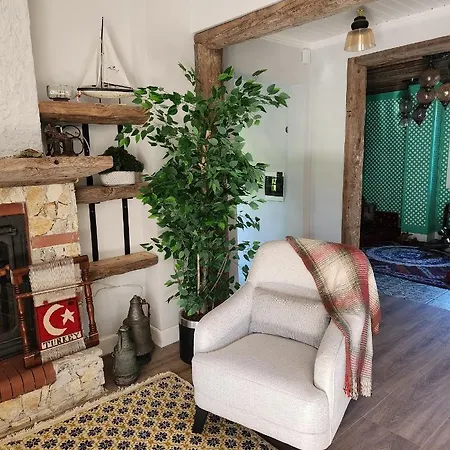 Holiday home Kayi Kottage In Peaceful Calis Few Minutes From Calis Sunny *