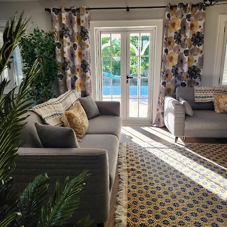Сasa de vacaciones Kayi Kottage In Peaceful Calis Few Minutes From Calis Sunny Fethiye