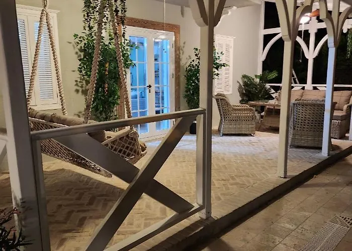 Vakantiehuis Kayi Kottage In Peaceful Calis Few Minutes From Calis Sunny