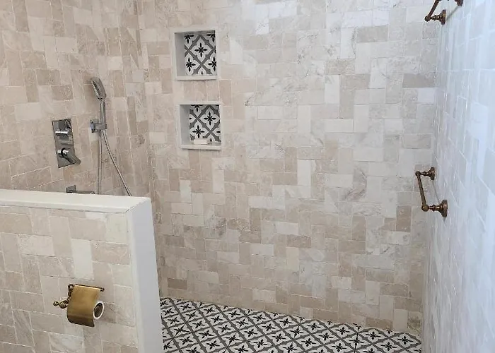 Kayi Kottage In Peaceful Calis Few Minutes From Calis Sunny Vakantiehuis Fethiye