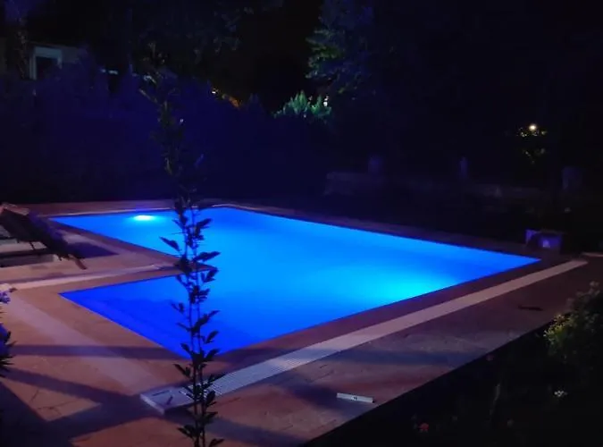 度假居 Kayi Kottage In Peaceful Calis Few Minutes From Calis Sunny *
