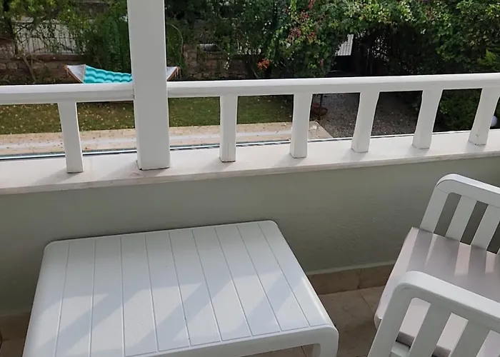 Kayi Kottage In Peaceful Calis Few Minutes From Calis Sunny