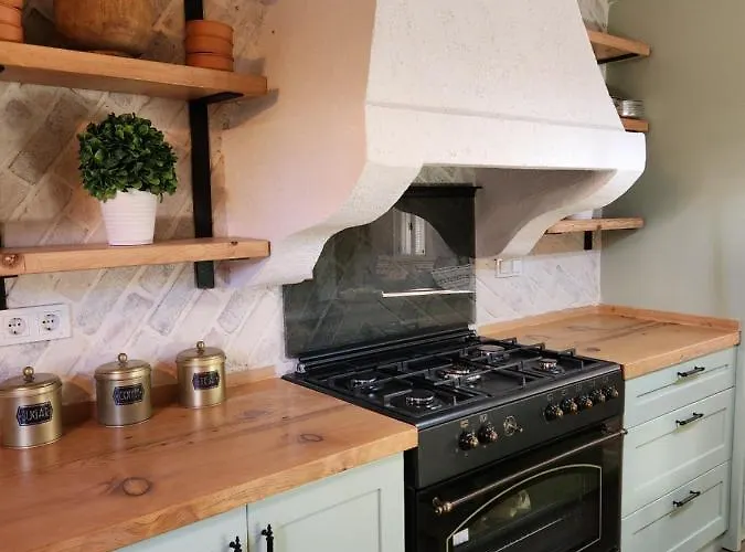 Vakantiehuis Kayi Kottage In Peaceful Calis Few Minutes From Calis Sunny *