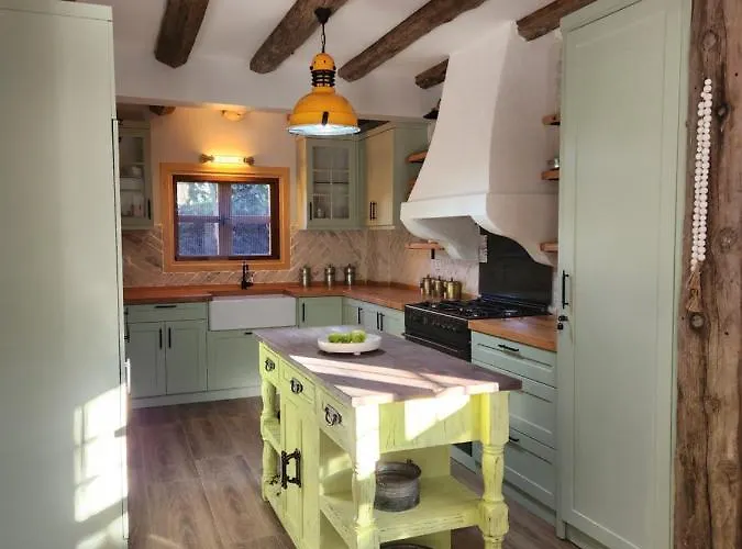 Kayi Kottage In Peaceful Calis Few Minutes From Calis Sunny Vakantiehuis *