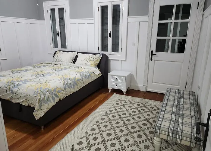 Vakantiehuis Kayi Kottage In Peaceful Calis Few Minutes From Calis Sunny Fethiye