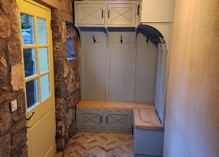 Kayi Kottage In Peaceful Calis Few Minutes From Calis Sunny *