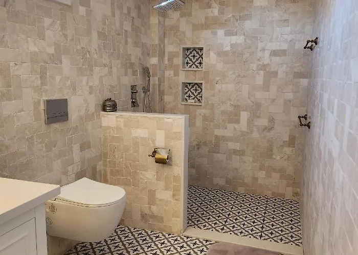 Vakantiehuis Kayi Kottage In Peaceful Calis Few Minutes From Calis Sunny