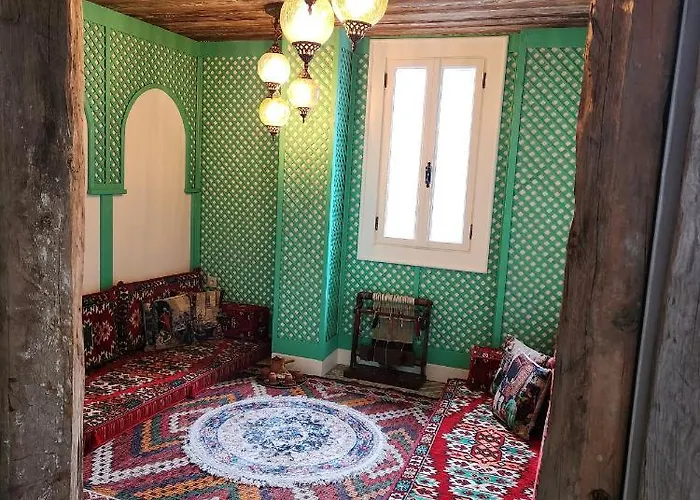 Vakantiehuis Kayi Kottage In Peaceful Calis Few Minutes From Calis Sunny