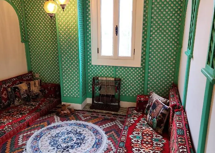 度假居 Kayi Kottage In Peaceful Calis Few Minutes From Calis Sunny *