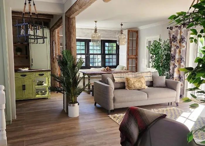 Kayi Kottage In Peaceful Calis Few Minutes From Calis Sunny * Fethiye