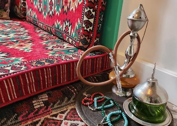 Kayi Kottage In Peaceful Calis Few Minutes From Calis Sunny Vakantiehuis