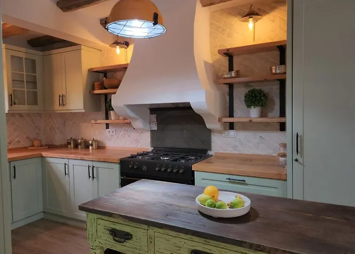 Kayi Kottage In Peaceful Calis Few Minutes From Calis Sunny Holiday home Fethiye
